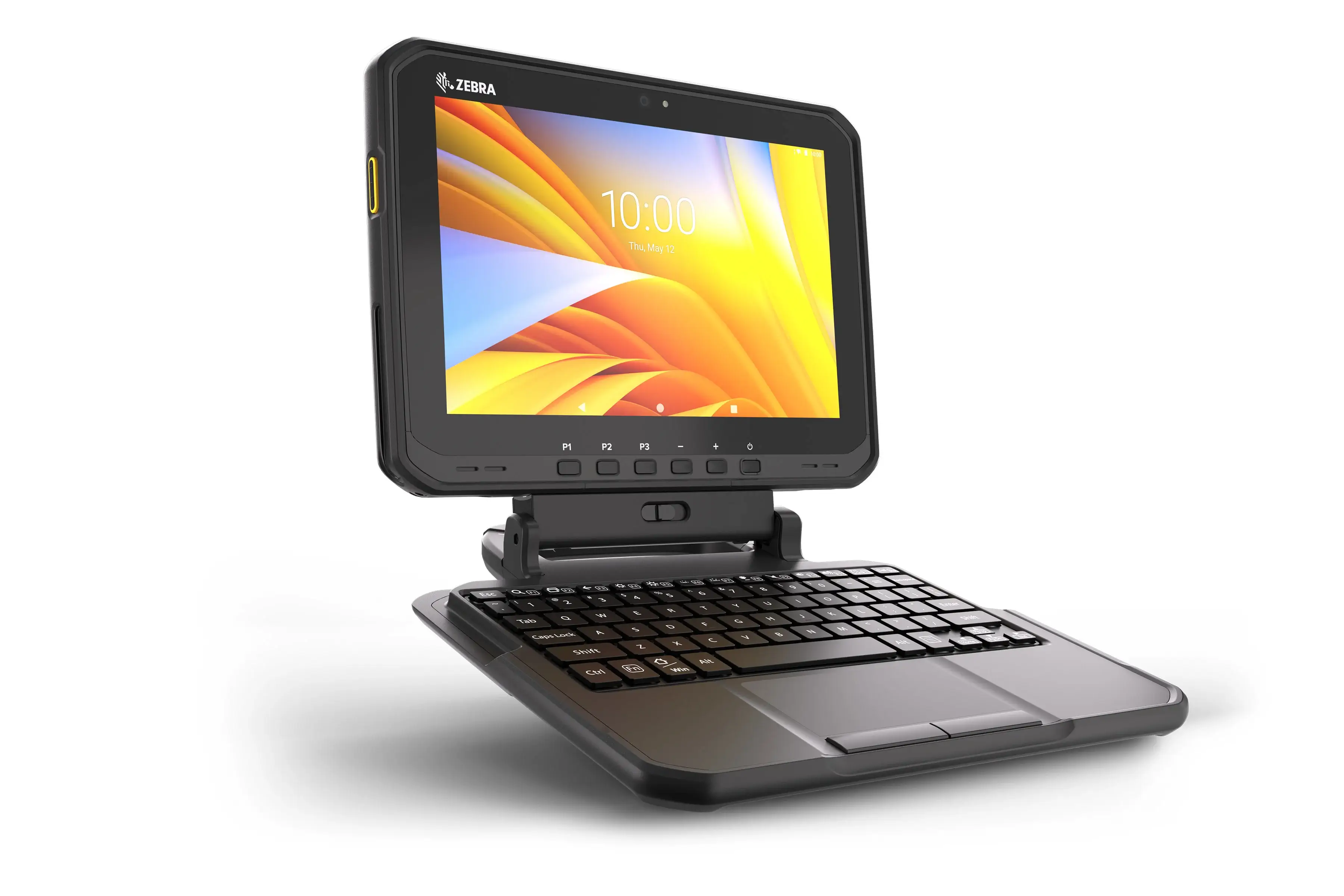 tablette Zebra ET60